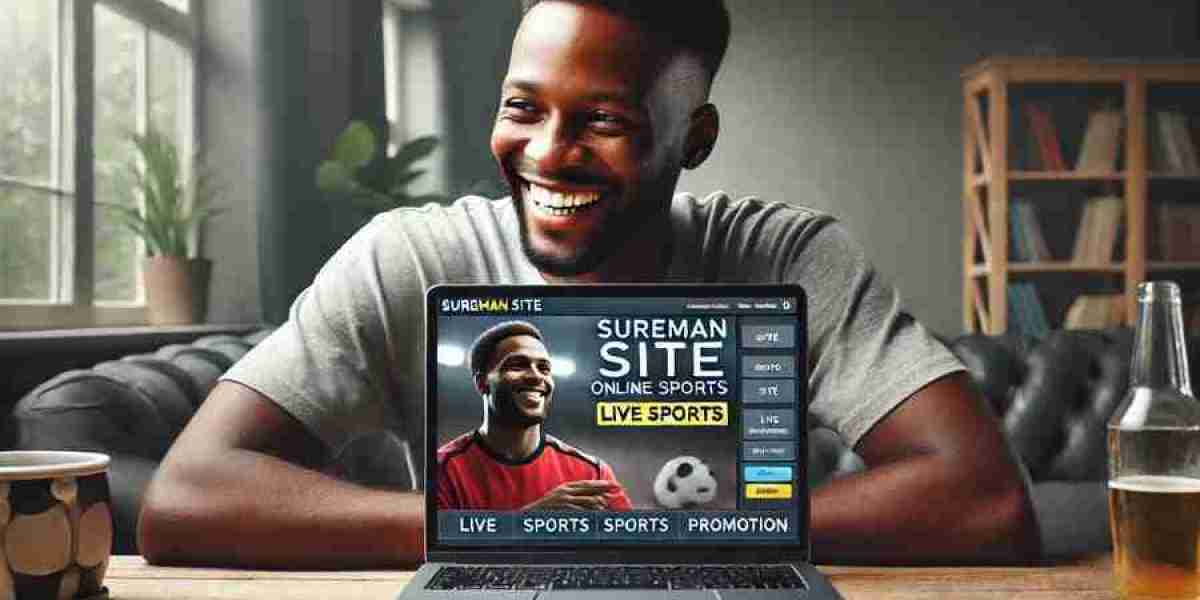 Exploring Korean Gambling Sites: The Essential Role of Sureman in Scam Verification
