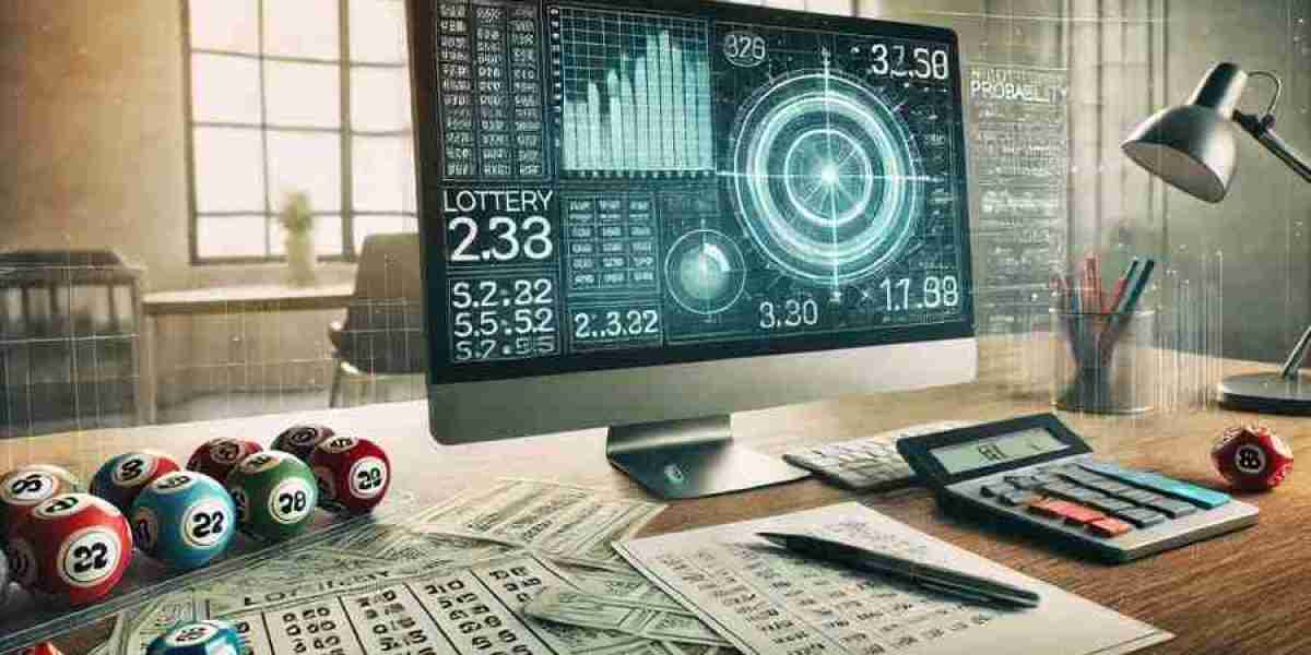 Exploring Lotto Number Trends: An In-Depth Analysis