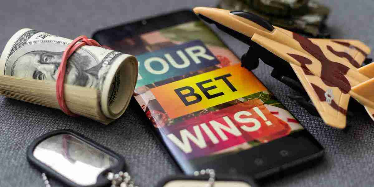 The Evolving Panorama of Sports Betting