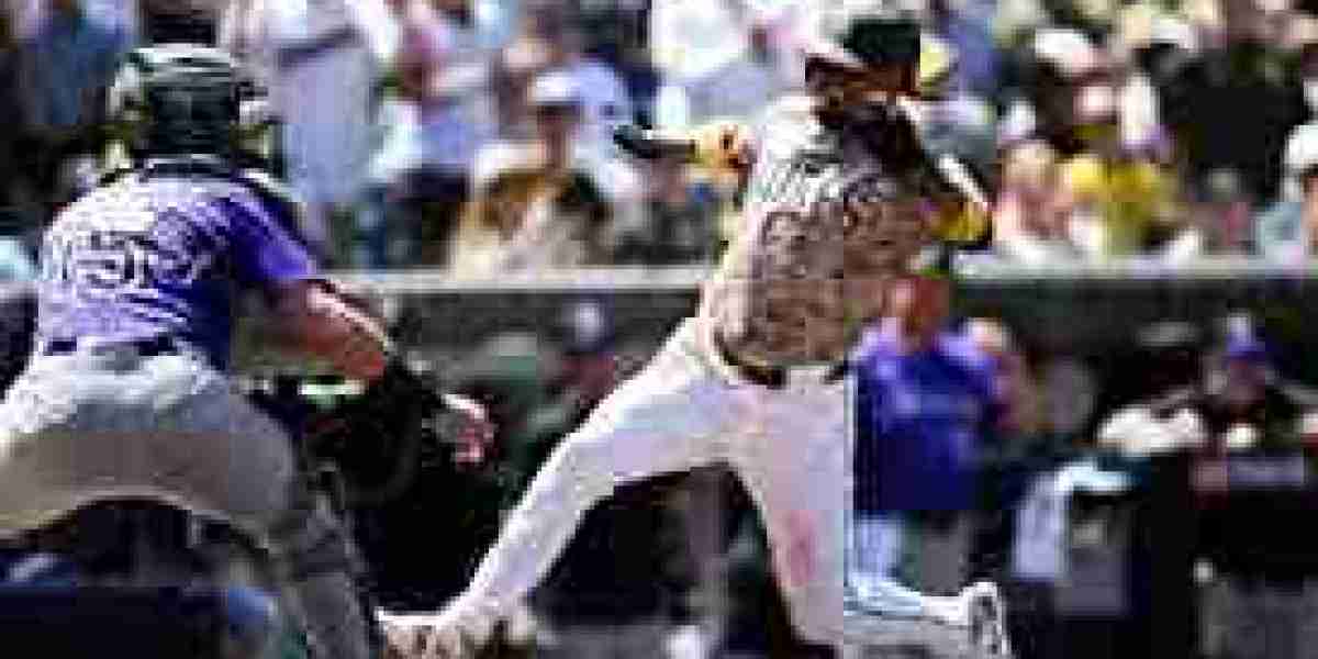 Padres may possibly usefulness against minute calendar year of Luis Arraez