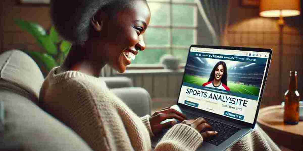 Ensuring Safety on Sports Toto Sites: Discover the Sureman Scam Verification Platform