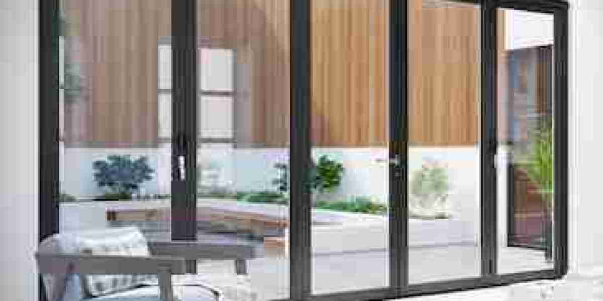 The Secret Life Of Bifold Door Repair