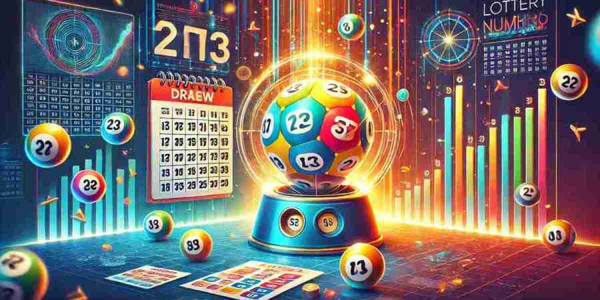 Lotto Jackpot Analysis: Unveiling the Secrets Behind Winning Big
