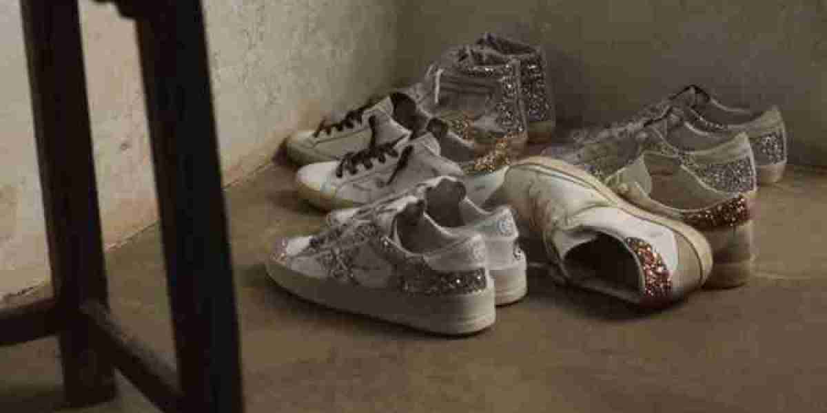 Golden Goose Shoes Sale not shy away from the joys of simplicity