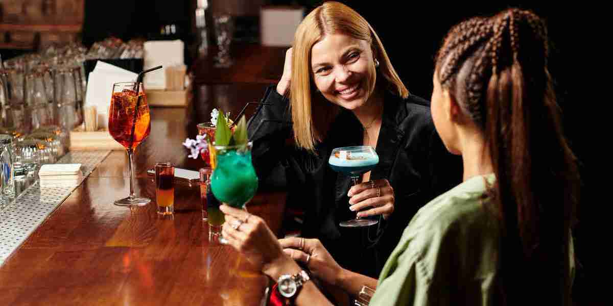 The Nightlife Opportunity: Unlocking the Secrets And Techniques of Part-Time Jobs with Misooda