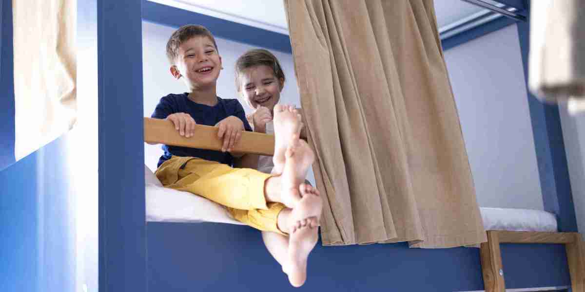 How To Recognize The 3 Tier Triple Bunk Bed That's Right For You