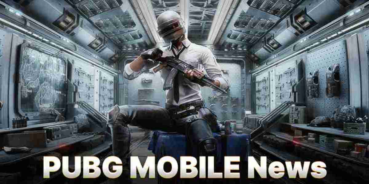 PUBG Mobile - Play for Green Campaign Launch