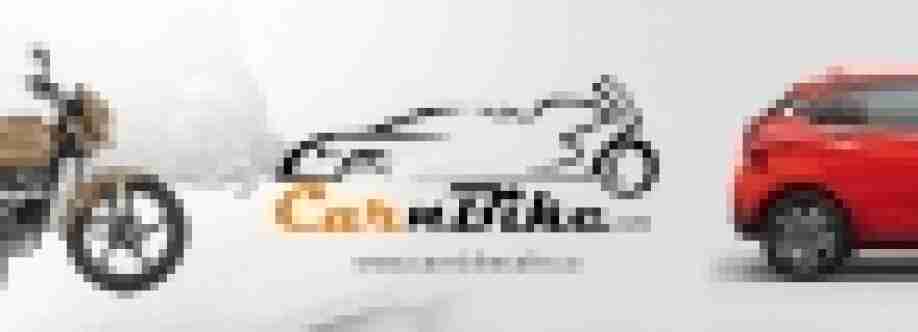 CarnBike Cafe Cover Image