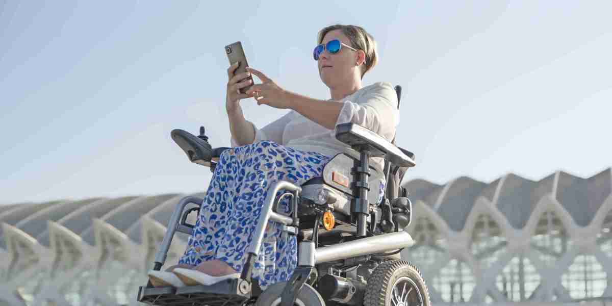 Guide To Self Folding Mobility Scooter: The Intermediate Guide The Steps To Self Folding Mobility Scooter