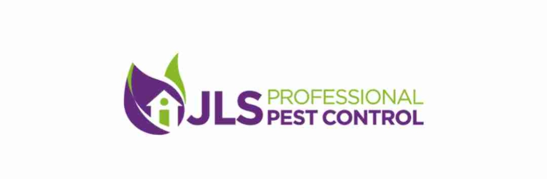 JLS Professional Pest Control Cover Image