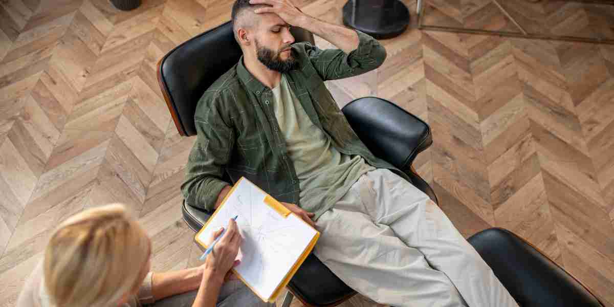 What's The Job Market For Mental Health Assessment For Schizophrenia Professionals Like?