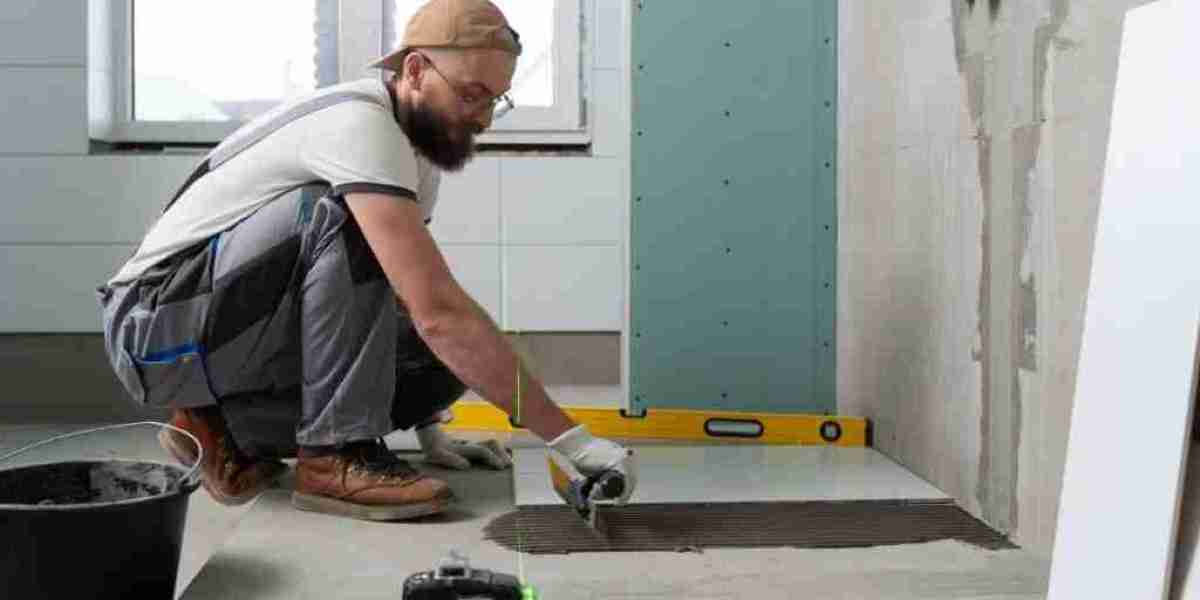 Professional Bathroom Renovation in Greater Toronto Area – Custom Designs & Quality Work