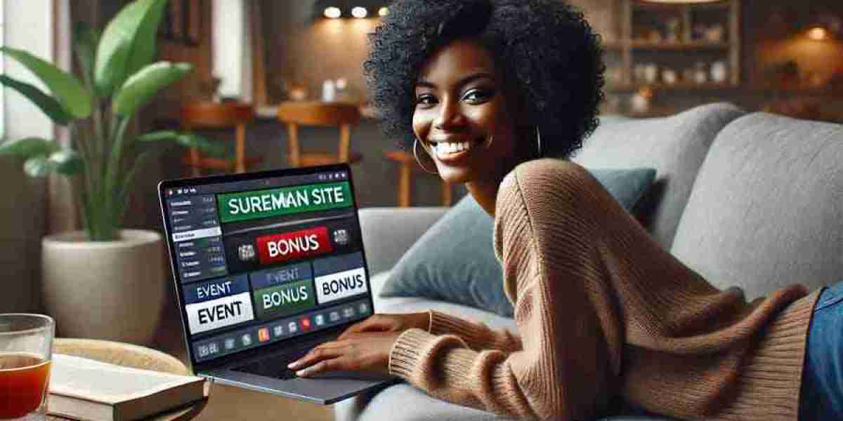 Exploring Online Sports Betting and How the Sureman Scam Verification Platform Can Protect You