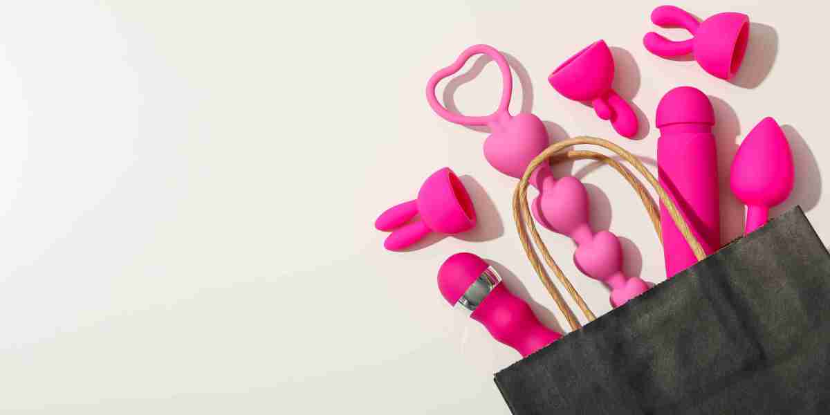 Can Female Adult Toys One Day Rule The World?