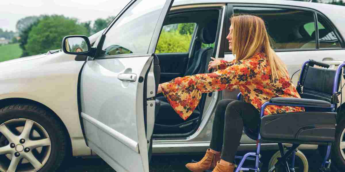 10 Tips For Folding Mobility Scooters That Are Unexpected