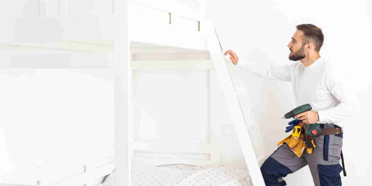 Do Not Buy Into These "Trends" About Triple Bunk Bed