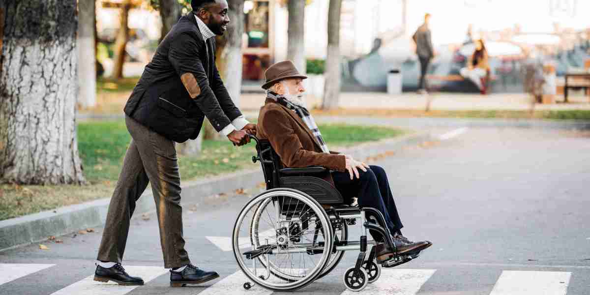 Five Things You Don't Know About Durable Walker