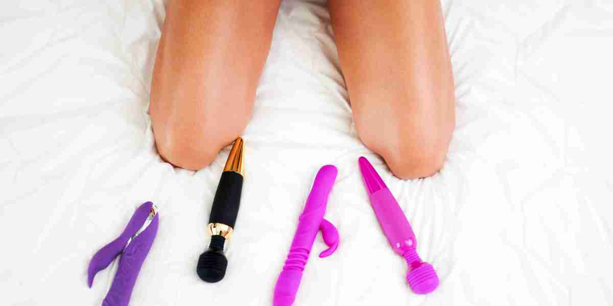 The 10 Most Scariest Things About Adult Toys For Men