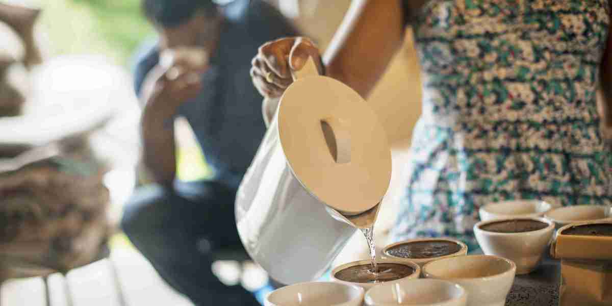 Where Will Tassimo Coffee Machine Be One Year From Now?