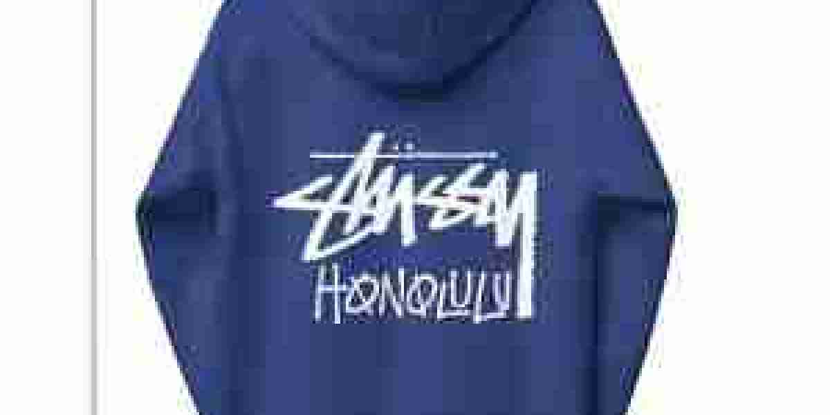 Stüssy Reworks Vintage Classics with Updated Prints and Colors