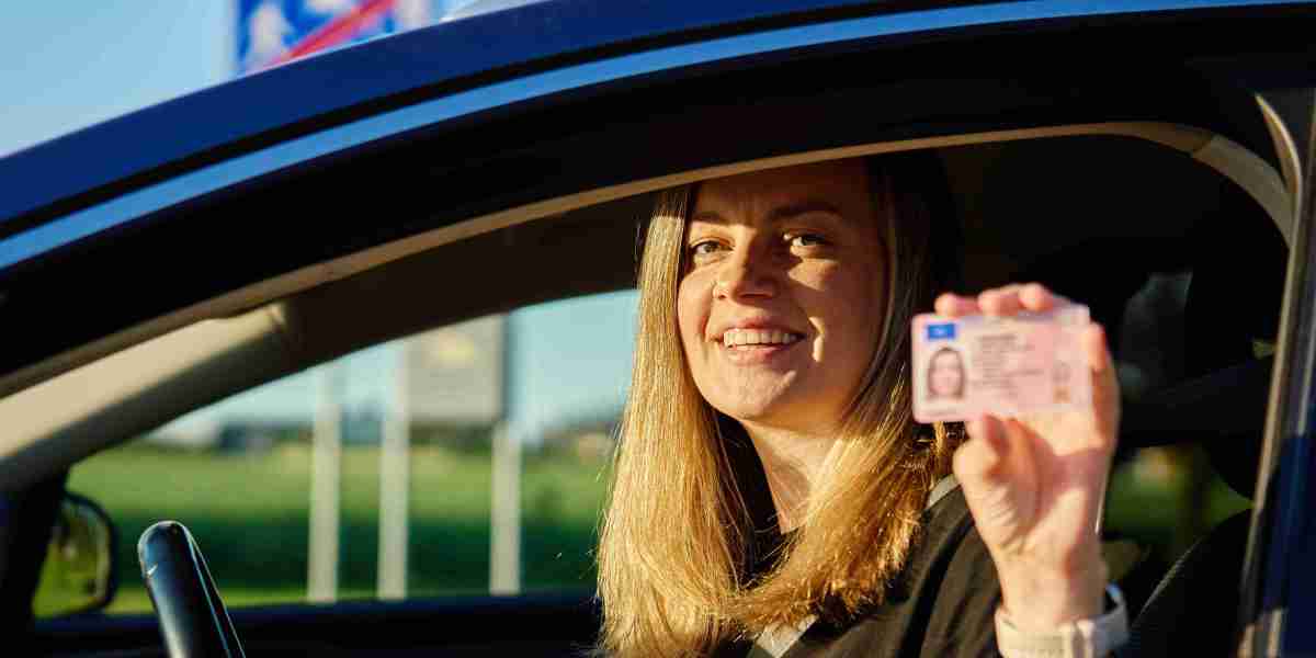 What's The Current Job Market For Buy Uk Driver's License Online Professionals Like?