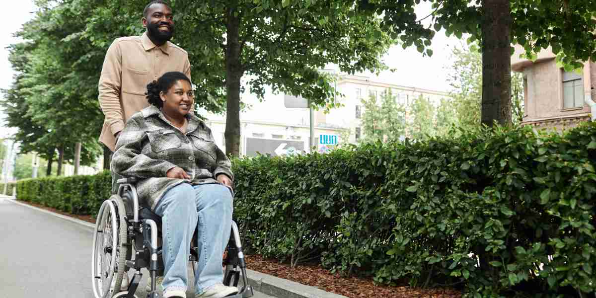 Solutions To Issues With Folding Mobility Scooter
