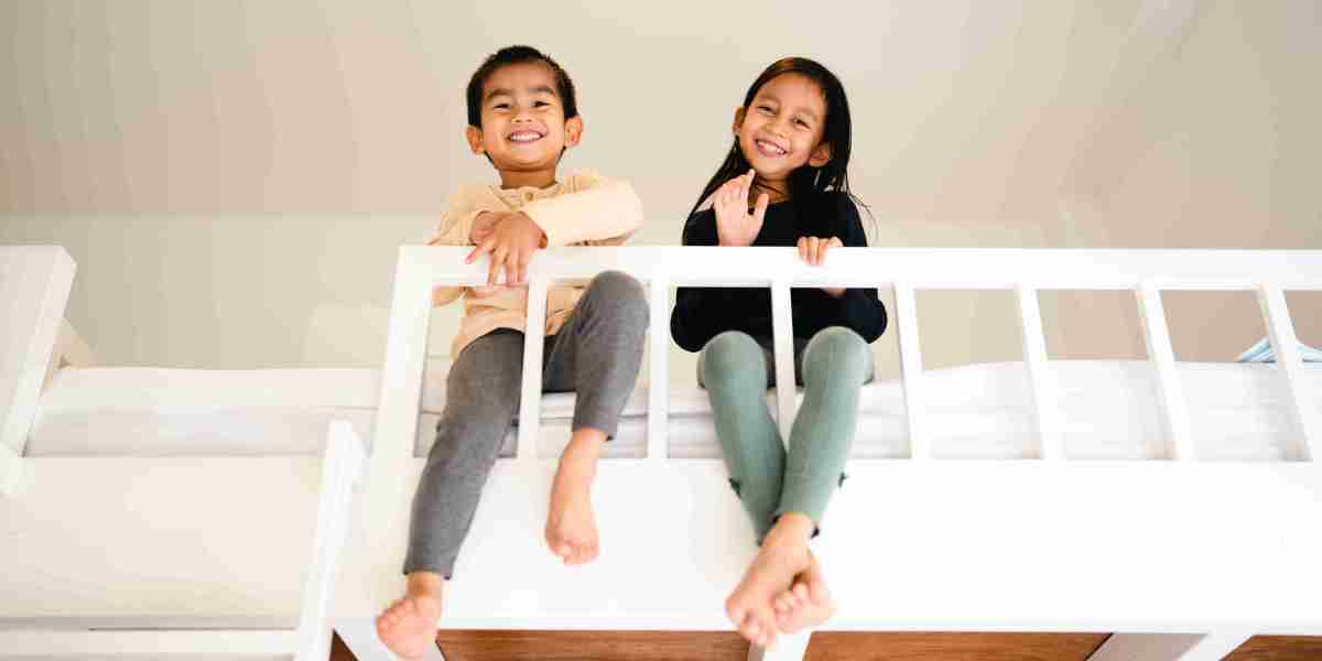 The Top 5 Reasons Why People Are Successful With The Triple Bunk Beds With Mattress Industry