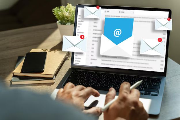 Seamless Transactional Email Services | Trusted by Thousands