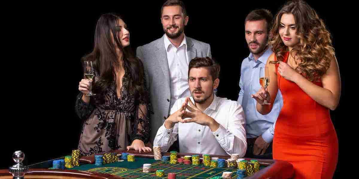 Discover the Inavegas Community for Reliable Online Casino Scam Verification