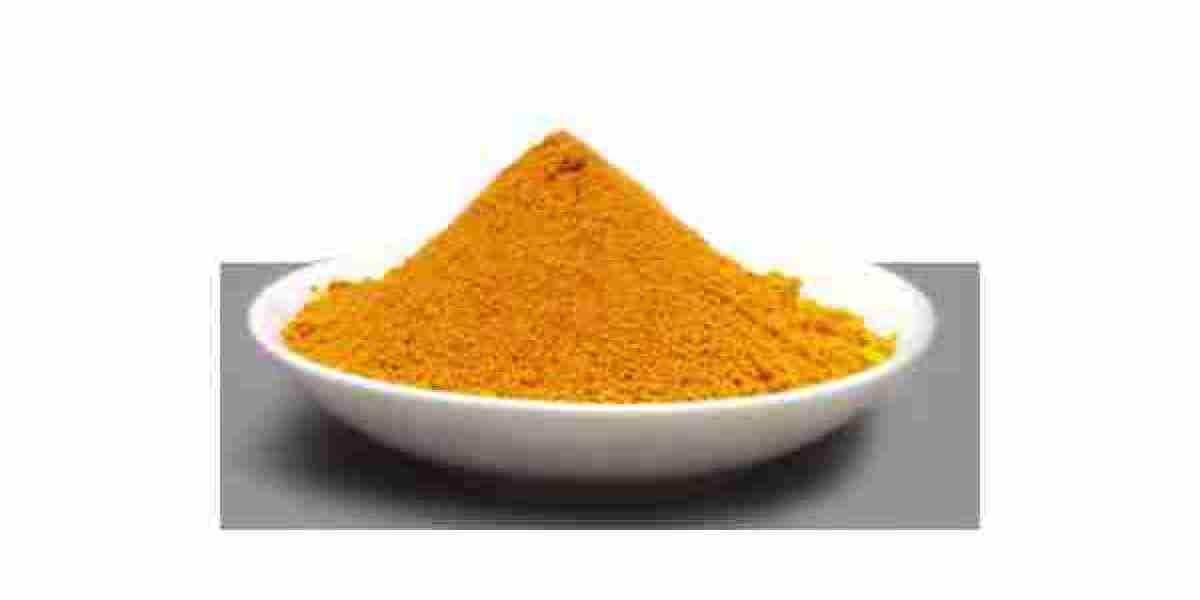 Leading the New Trend of Industrial Coatings: High-Performance Titanium Chromium Brown Pigment