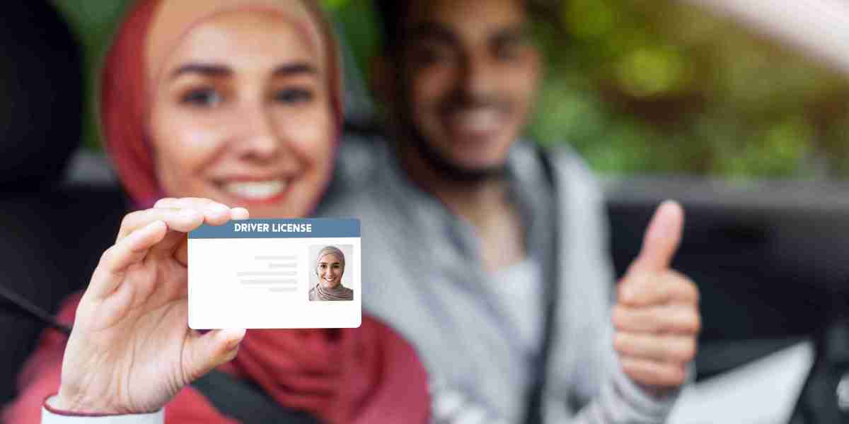 Guide To Driver License Uk: The Intermediate Guide Towards Driver License Uk