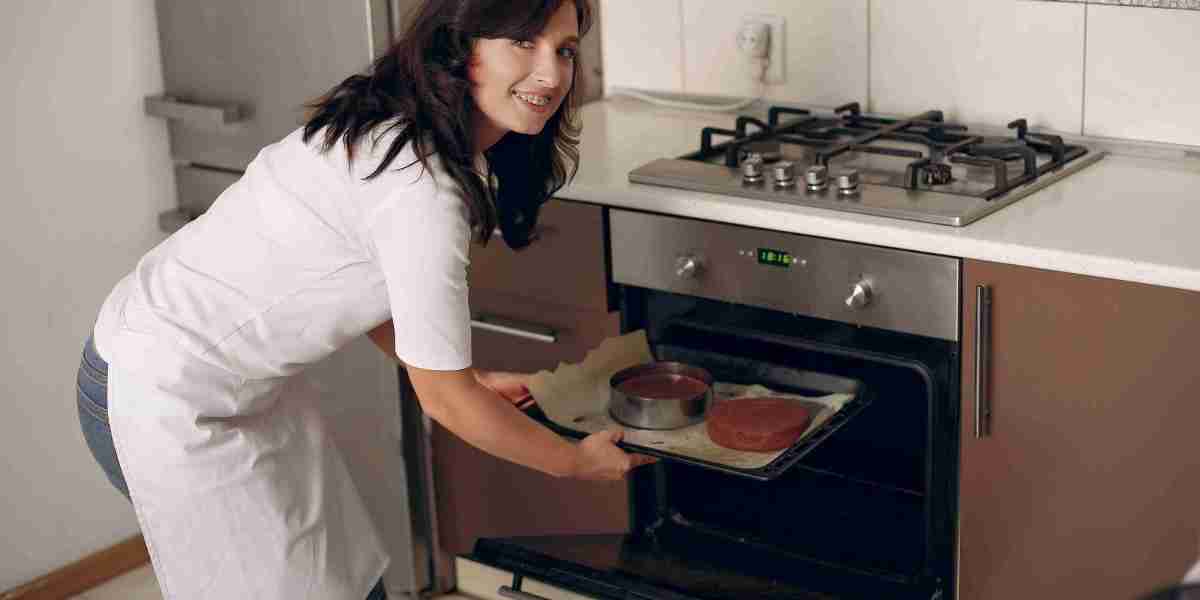 The Secret Secrets Of Integrated Oven And Hob