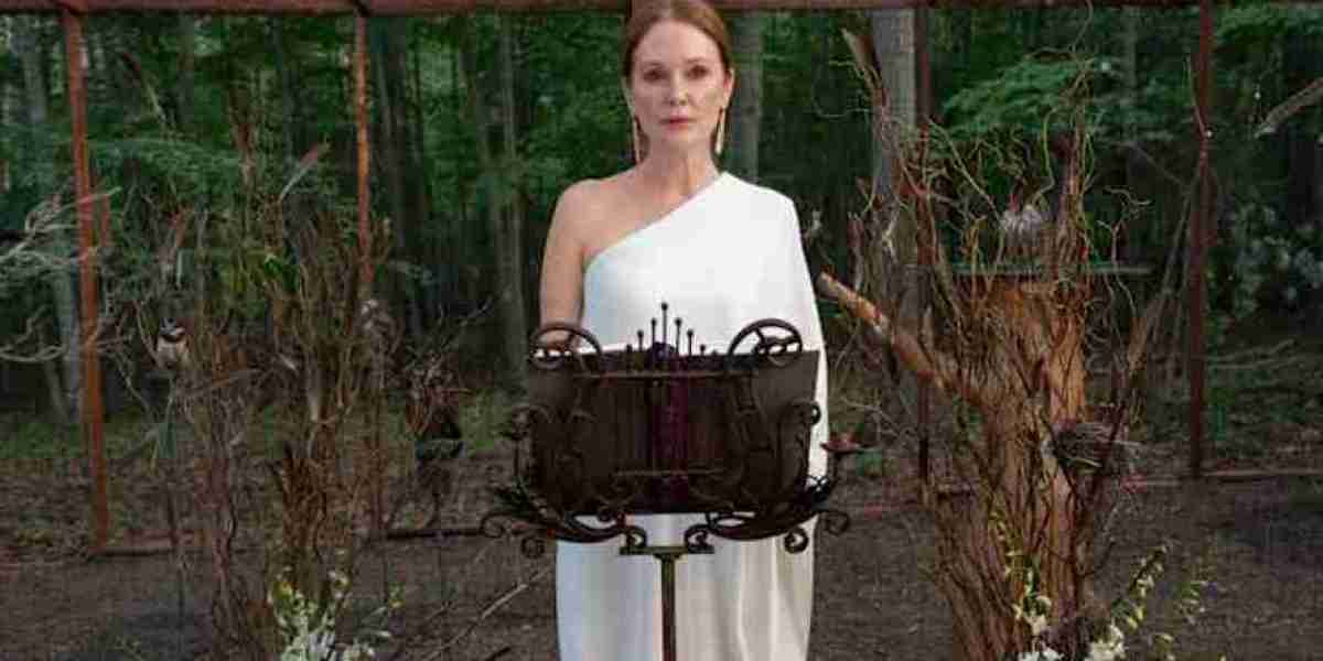 Netflix's 'Sirens' - A Greek Mythology Thriller