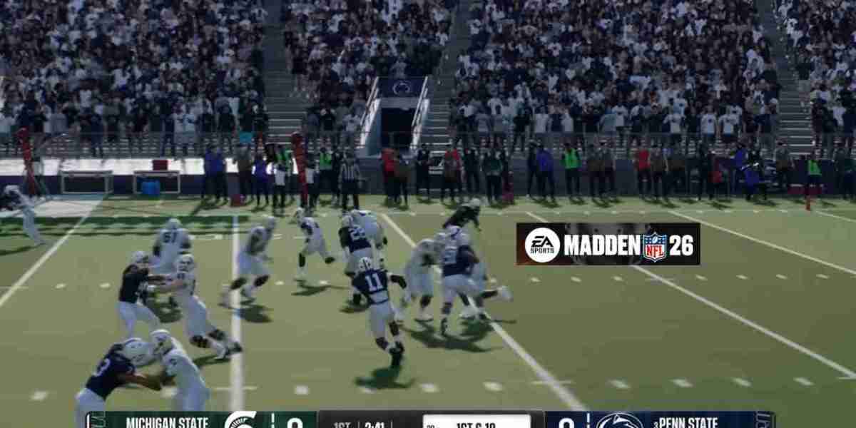 eld.gg-Safeties are the aftermost band of aegis in Madden NFL 26