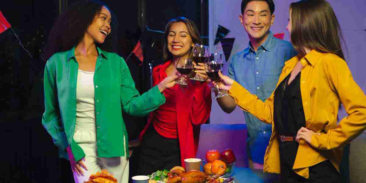 Exploring Opportunities with Misooda: The Rise of Nightlife Jobs