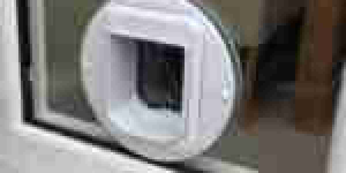 A The Complete Guide To Cat Flap Specialist From Beginning To End