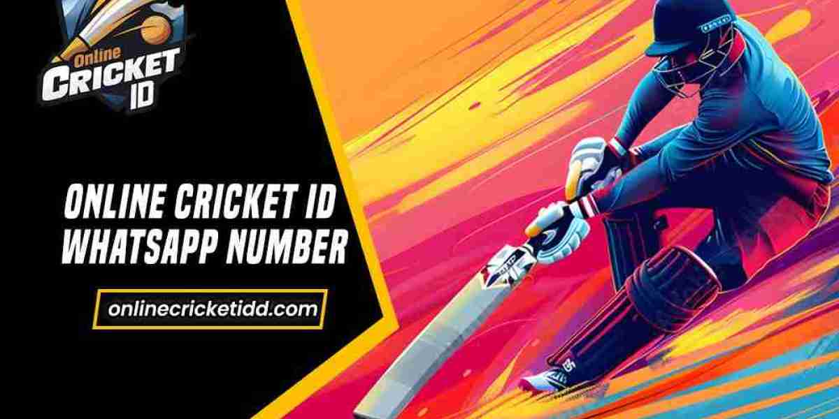 Verified Online Cricket ID: Bet Live on Cricket Matches