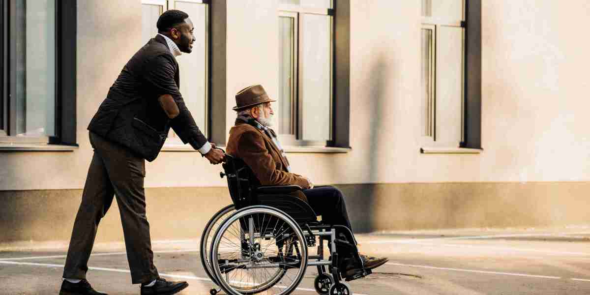 How to Use a Rollator: A Comprehensive Guide