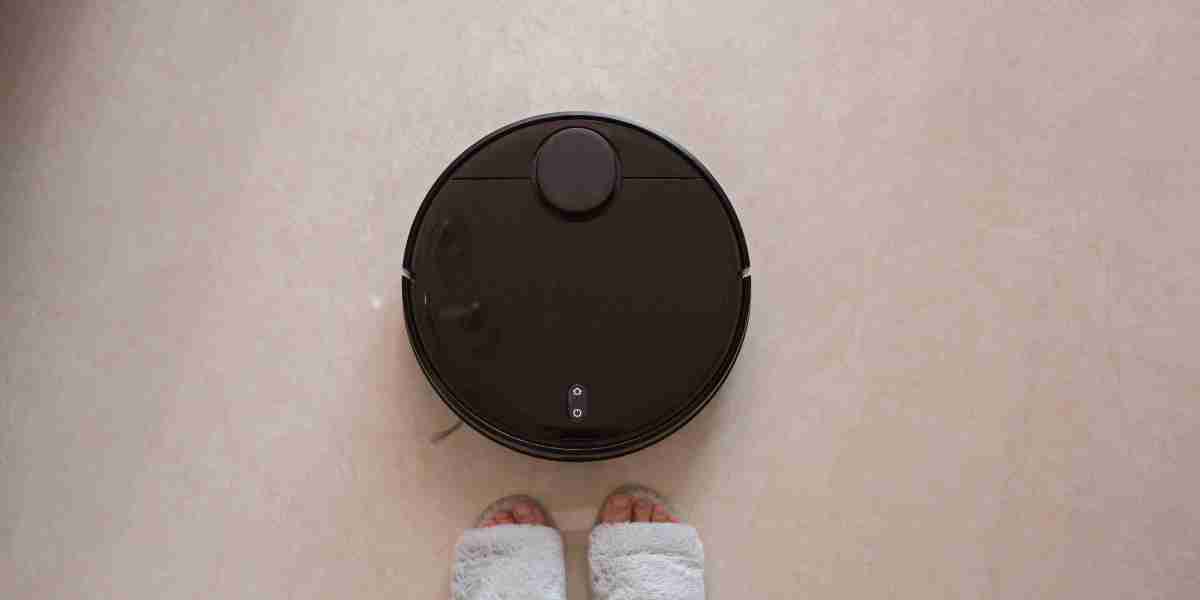 You'll Be Unable To Guess Automatic Cleaning Robot's Tricks