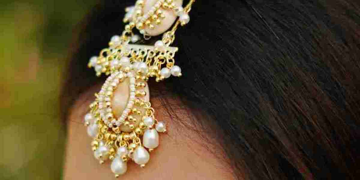 Why Traditional Jewellery Will Never Go Out of Style
