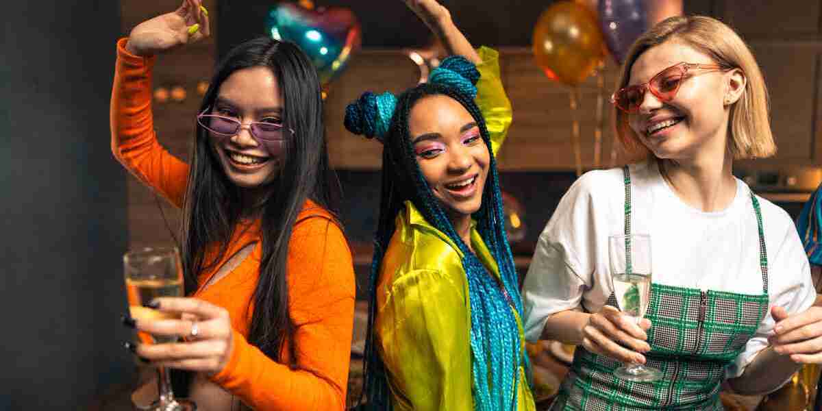 The Nightlife Renaissance: Exploring High-Income Part-Time Alternatives on Misooda