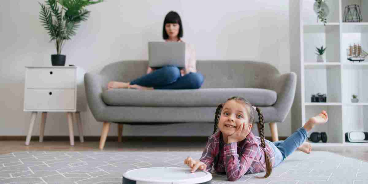 Guide To Best Rated Robot Vacuum: The Intermediate Guide On Best Rated Robot Vacuum