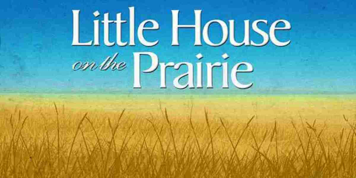 Netflix's Little House on the Prairie - Cast Revealed