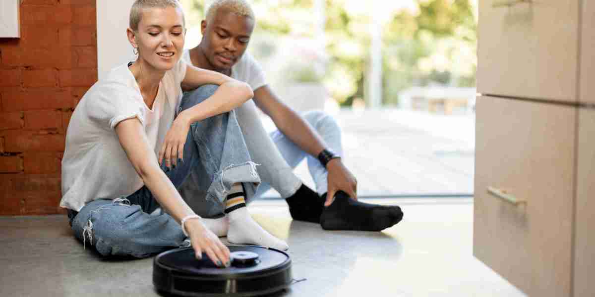 What's The Job Market For Which Robot Vacuum Cleaner Professionals Like?
