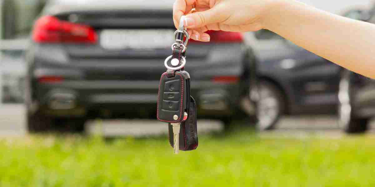 10 Sites To Help You Develop Your Knowledge About Key Fob Replacement