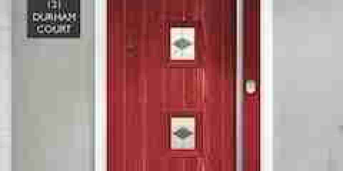 The 10 Scariest Things About Composite Door Repairs