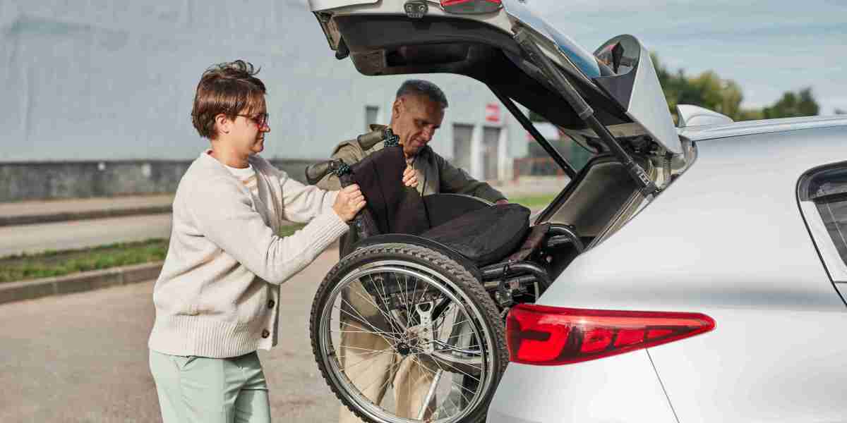 10 Unexpected Travel Mobility Scooter Tips