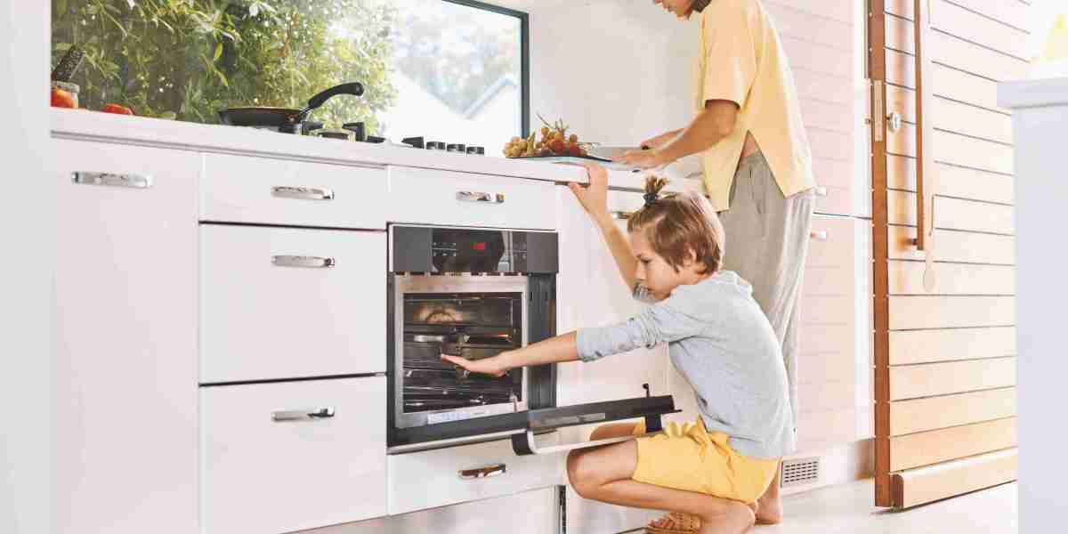 15 Reasons Not To Overlook Built In Cookers