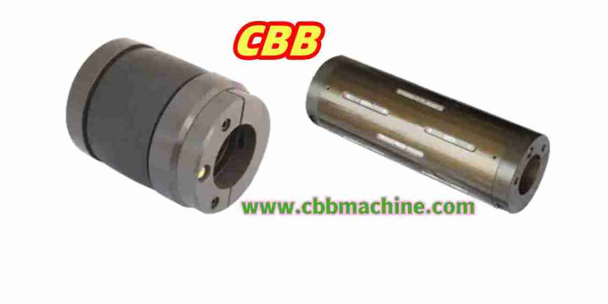 Air Shafts: Enhancing Production Precision