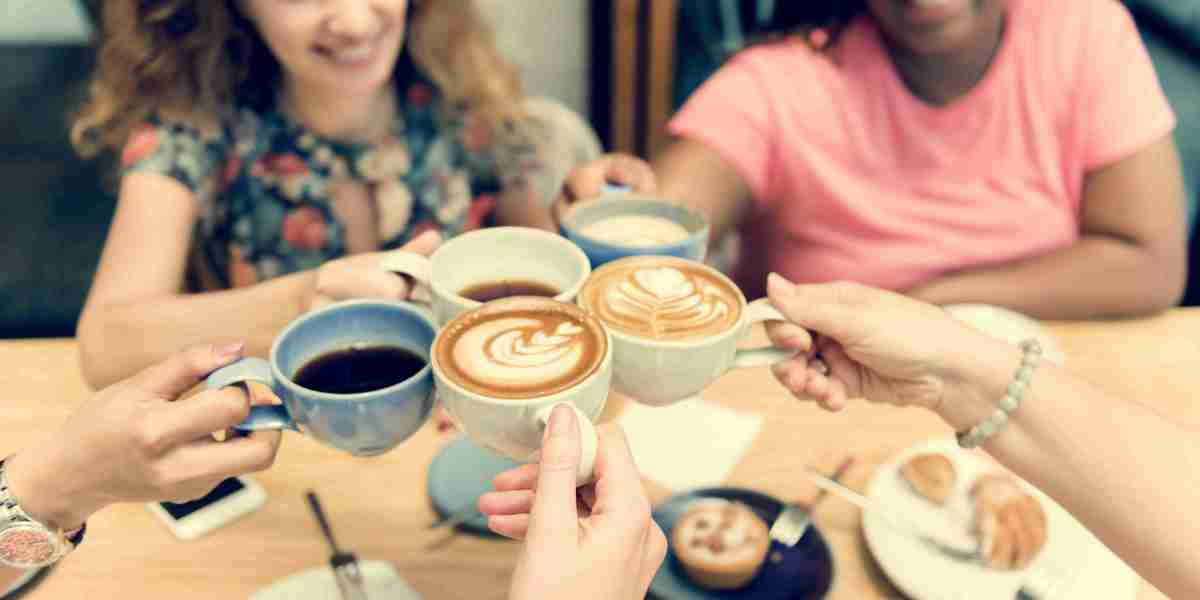 Dolce Gusto Tools To Improve Your Day-To-Day Life